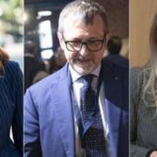 Meloni, pressing per dimissioni di Santanchè. Lasciano Delmastro e Bartolozzi