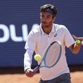 Musetti-Griekspoor: orario, precedenti e dove vederla in tv