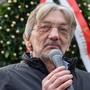 Terrorismo, figlio di Torregiani: "Con il governo di destra più malumori degli estremisti. Vogliono creare paura" Terrorismo, figlio di Torregiani: "Con il governo di destra più malumori degli estremisti. Vogliono creare paura"