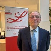 Vettor (Sio): "Chi ha obesità può superare ostacoli come gli atleti" Vettor (Sio): "Chi ha obesità può superare ostacoli come gli atleti"