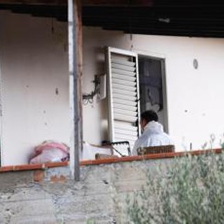 Strage di Altavilla, ergastolo per la 'coppia diabolica' e Barreca