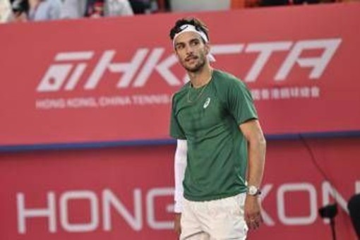 Musetti, infortunio contro Zverev: si ritira. E Bertolucci lo difende dalle critiche Musetti, infortunio contro Zverev: si ritira. E Bertolucci lo difende dalle critiche