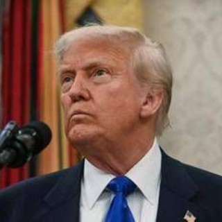 Papa Leone XIV, Trump: &quot;Congratulazioni a Prevost, un onore primo Pontefice americano&quot;