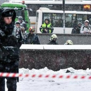 Spari contro generale Alekseev, chi è numero due intelligence russa che ha coordinato operazioni contro Ucraina