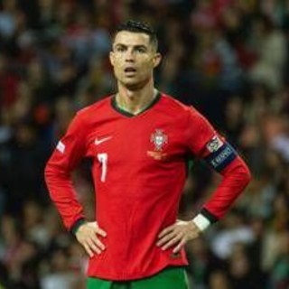 Cristiano Ronaldo e la morte di Jota: "Ho pianto. Non sono andato a funerale per due motivi" Cristiano Ronaldo e la morte di Jota: "Ho pianto. Non sono andato a funerale per due motivi"