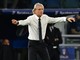 Mancini divide il gruppo, dieci azzurri non partono per la Turchia Mancini divide il gruppo, dieci azzurri non partono per la Turchia