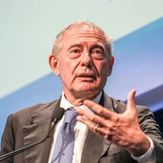 Urso “Il modulo abitativo lunare sarà costruito in Italia”