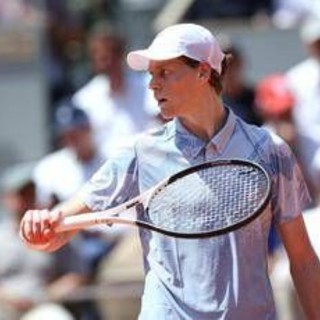 Sinner, lite con Vagnozzi al Roland Garros: "Mi lasci solo?"