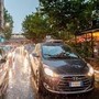 Allerta meteo arancione martedì 23 settembre in Lombardia, Veneto e Lazio