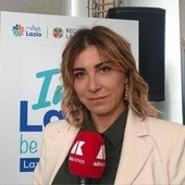 AI, Cacciamani (Cinecittà): "Appello per rendere consapevoli giovani che non può sostituire creatività" AI, Cacciamani (Cinecittà): "Appello per rendere consapevoli giovani che non può sostituire creatività"