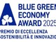 Blue Green Economy Award 202, 45 le aziende finaliste