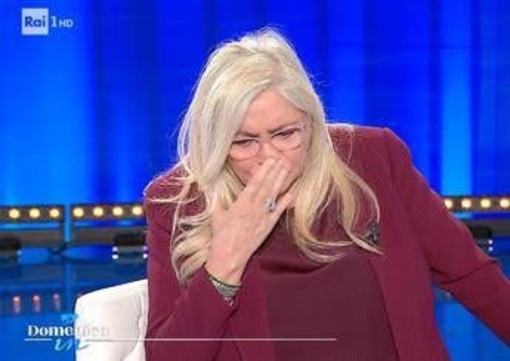 Bonaccorti, il ricordo di Mara Venier: "Ci eravamo allontanate, poi abbiamo recuperato il tempo perso"