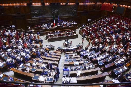 La riforma della Legge elettorale passa alla Camera con 227 voti favorevoli La riforma della Legge elettorale passa alla Camera con 227 voti favorevoli