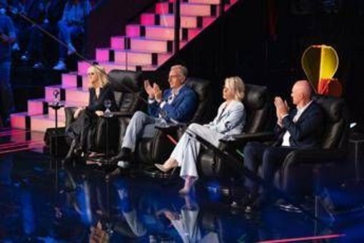 Tu si que vales, stasera sabato 8 novembre: le anticipazioni e gli ospiti