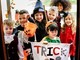 Halloween, prezzi da brivido: feste e travestimenti sempre più cari Halloween, prezzi da brivido: feste e travestimenti sempre più cari