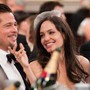 Angelina Jolie e il divorzio da Brad Pitt, la confessione: "La vita mi ha un po' spezzata" Angelina Jolie e il divorzio da Brad Pitt, la confessione: "La vita mi ha un po' spezzata"
