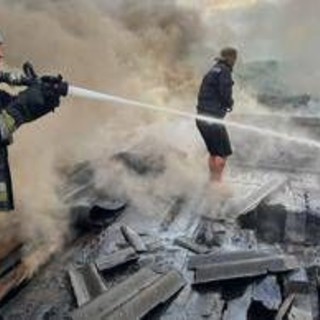 Ucraina, nuovi attacchi incrociati tra Kiev e Mosca: morti e feriti in Crimea e nella regione di Kiev