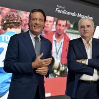 'Tra Sport e Trasporto': mostra fotografica con gli scatti di Ferdinando Mezzelani