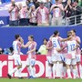 La Croazia batte il Ghana 2-1 ed è ai sedicesimi da seconda nel girone