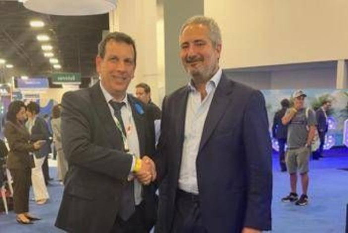 AdSP Mtcs, risultati concreti dal Seatrade di Miami