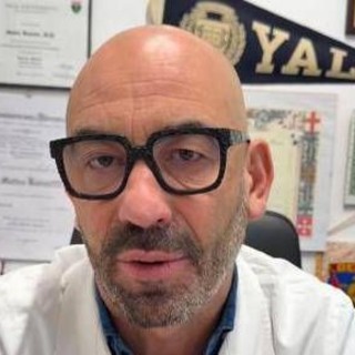 Bassetti: "Trump blocca report su effetti vaccino covid"