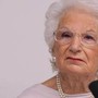 Segre: "Valanga di odio sempre più vasta, a 96 anni mi scrivono ancora ‘perché non muori?’"