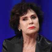 Corinne Clery, lo scontro con il figlio Alex: "Ho nominato un tutore legale"