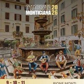 Roma, dal 9 all’11 ottobre 34esima edizione dell’Ottobrata monticiana: tre giorni di eventi gratuiti nel Rione Roma, dal 9 all’11 ottobre 34esima edizione dell’Ottobrata monticiana: tre giorni di eventi gratuiti nel Rione