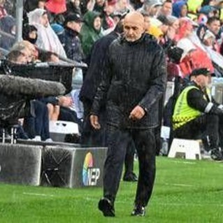 Spalletti, addio alla Nazionale: &quot;Gravina mi ha sollevato da incarico di ct&quot;