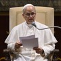 Papa “Non si chiami difesa un riarmo che aumenta le tensioni” Papa “Non si chiami difesa un riarmo che aumenta le tensioni”