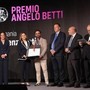 Vinitaly, Premio Angelo Betti per la Campania a Vitematta Vinitaly, Premio Angelo Betti per la Campania a Vitematta