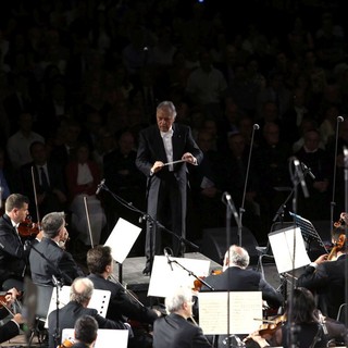 Tivusat celebra i 90 anni di Zubin Mehta con due concerti