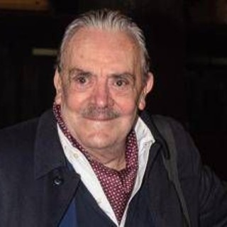 Rino Barillari: "Quando Claudia Cardinale arrivava in via Condotti sembrava una regina" Rino Barillari: "Quando Claudia Cardinale arrivava in via Condotti sembrava una regina"