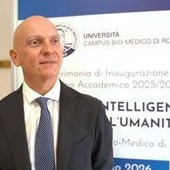 Vincenzi (Ucbm): "Formare talenti unendo scienza e principi etici"