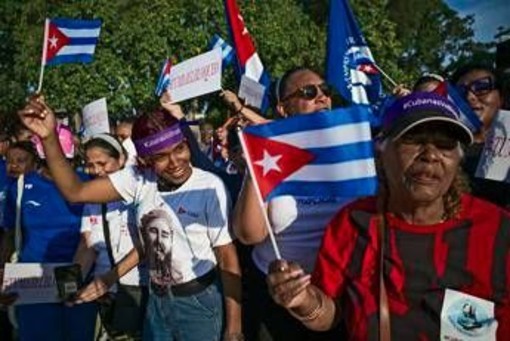 Cuba, 'El Cangrejo' e 'El Tuerto': la nuova generazione Castro che negozia con Trump Cuba, 'El Cangrejo' e 'El Tuerto': la nuova generazione Castro che negozia con Trump
