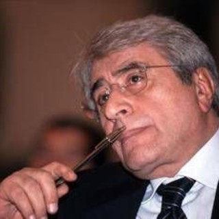 Il premio Graldi a Barbera, Foschini, Ferrarella e Sardoni Il premio Graldi a Barbera, Foschini, Ferrarella e Sardoni