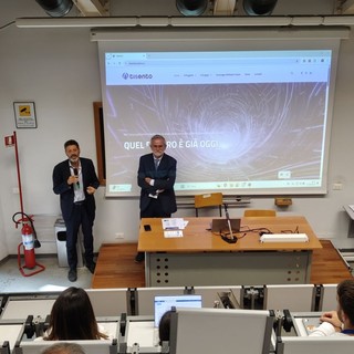 Università Palermo lancia “TiSento” per una rete idraulica intelligente