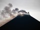 Cenere lavica dell’Etna, a Catania voli in arrivo sospesi sino alle ore 16 Cenere lavica dell’Etna, a Catania voli in arrivo sospesi sino alle ore 16