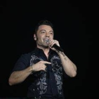 Tiziano Ferro, a fine ottobre il nuovo album: "Sono un grande" Tiziano Ferro, a fine ottobre il nuovo album: "Sono un grande"