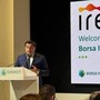 Energia, Pastore (Euronext): &quot;Ritorno di Iren in Italia ci inorgoglisce&quot;