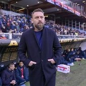 Genoa-Bologna 3-2, De Rossi rimonta e conquista 3 punti per la salvezza Genoa-Bologna 3-2, De Rossi rimonta e conquista 3 punti per la salvezza