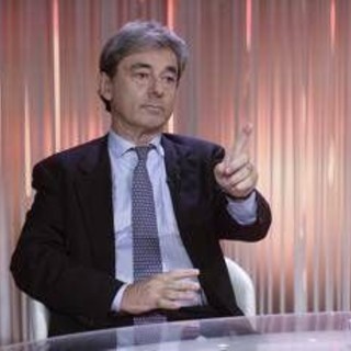 Referendum, Parodi: "Credo possa vincere il No, con riforma più difficile legge uguale per tutti" Referendum, Parodi: "Credo possa vincere il No, con riforma più difficile legge uguale per tutti"
