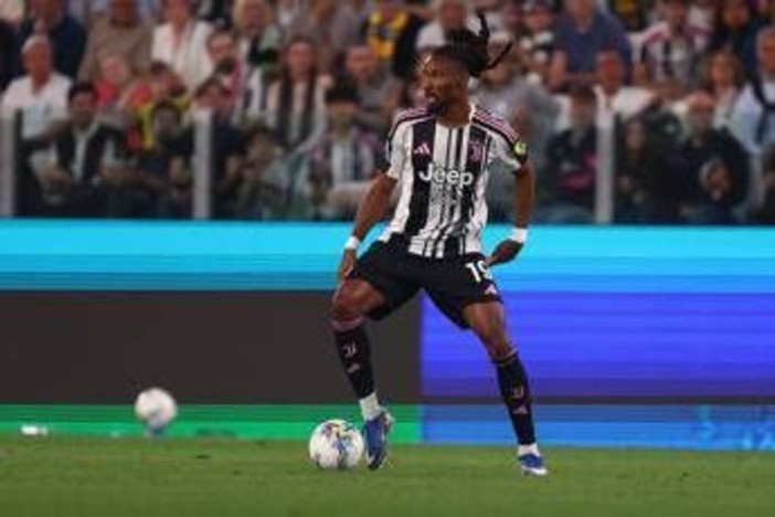 Juventus, Thuram si è operato: come sta e quando torna in campo