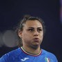 Europei atletica, argento nel martello per Sara Fantini Europei atletica, argento nel martello per Sara Fantini