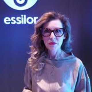 Barzaghi (EssilorLuxottica): "Poco tempo all’aperto, miopia in aumento tra i giovani" Barzaghi (EssilorLuxottica): "Poco tempo all’aperto, miopia in aumento tra i giovani"