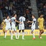 Bologna-Inter 1-3, vittoria in rimonta per Chivu e nerazzurri primi in solitaria