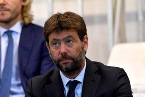 Agnelli e il processo Juve: &quot;Patteggiamento decisione giusta ma sofferta&quot;