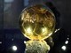 Pallone d'Oro, oggi si decide il vincitore - Diretta Pallone d'Oro, oggi si decide il vincitore - Diretta