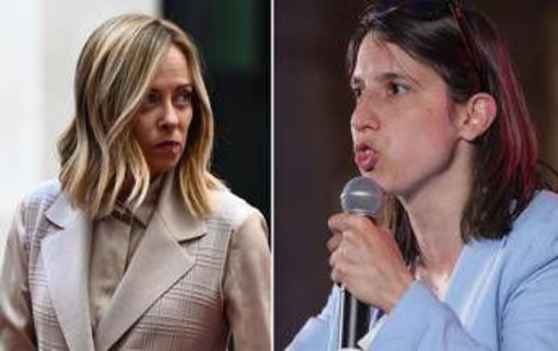 Schlein-Meloni è scontro. Leader Pd: &quot;Democrazia a rischio&quot;. Premier: &quot;Falsità sull'Italia&quot;