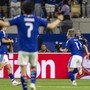 Giappone e Svezia pareggiano 1-1 e si qualificano entrambe ai sedicesimi
